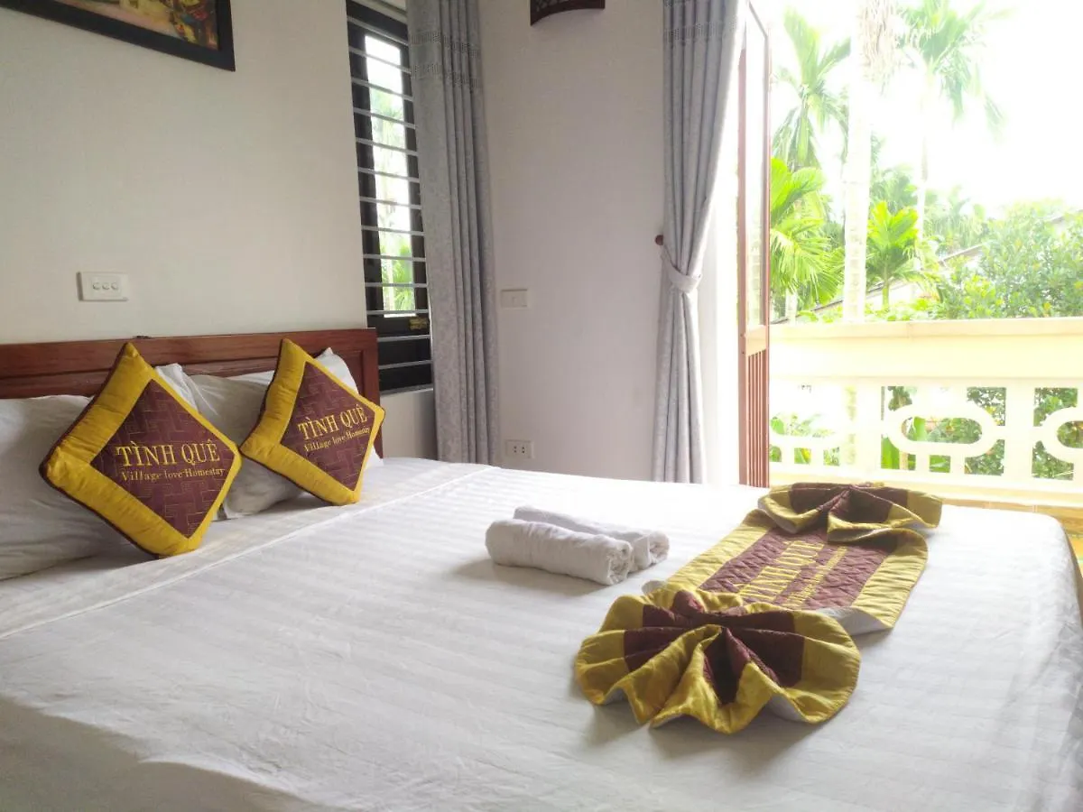 Village Love Homestay Hoi An